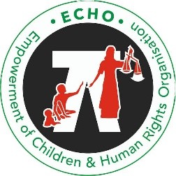 ECHO logo